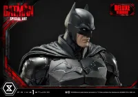 Prime 1 Studio Museum Masterline The Batman (Film) The Batman Special Art Edition DX Bonus Version - DC Comics - photo 96