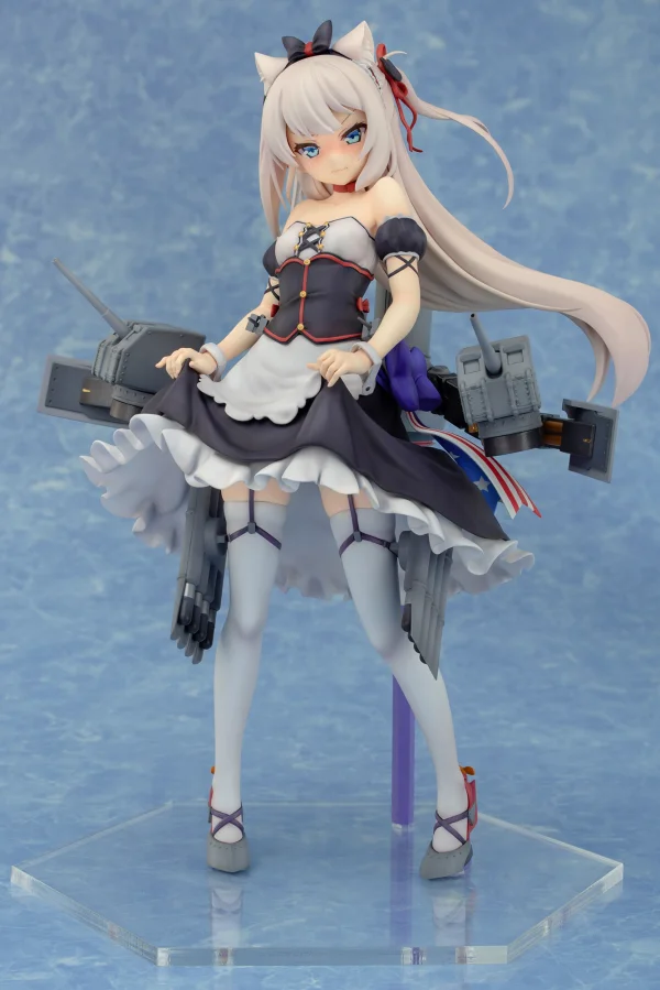 PLUM PMOA USS Hammann (3rd-run) - Azur Lane