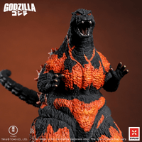 Godzilla (1995) Standard Version 7