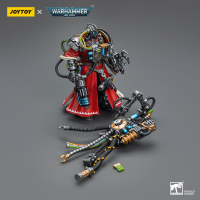 Adeptus Mechanicus Cybernetica Datasmith 2
