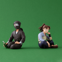G.E.M. Series Nintama Rantaro Palm size Zatto-san 4