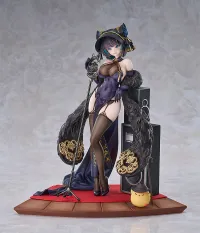 Good Smile Arts Shanghai Cheshire: Cait Sith Crooner - Azur Lane - photo 11