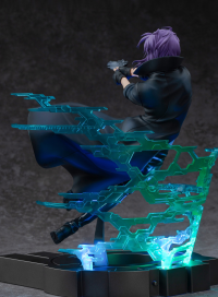 KUSANAGI MOTOKO 16