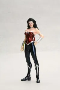 KOTOBUKIYA ArtFX+ Statue - Wonder Woman New52 - DC Comics - photo 1