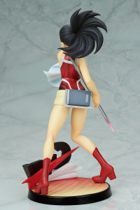 Momo Yaoyorozu Hero Suit Ver. (re-run) 4