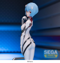 Luminasta "EVANGELION: 3.0+1.0 Thrice Upon a Time" "Rei Ayanami" 3