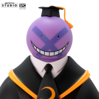 Assassination Classroom - Purple Koro Sensei SFC Figure 7
