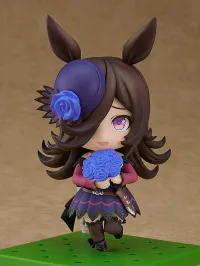 GOOD SMILE COMPANY Nendoroid Rice Shower - Umamusume: Pretty Derby - photo 4