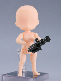 Nendoroid Doll Weapon Parts Set: Modern 4