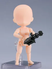 GOOD SMILE COMPANY Nendoroid Doll Weapon Parts Set: Modern - Figure Accessories - photo 4