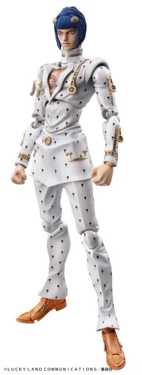 Medicos Entertainment Chozokado「Bruno Bucciarati」(3rd-run) - JoJo's Bizarre Adventure - photo 2
