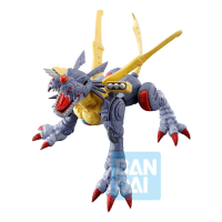 Metalgarurumon (Digimon Ultimate Evolution) 7