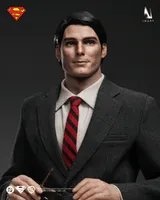 Queen Studios INART — Superman (1978) - Superman 1/6 Collectible Figure（Premium Version） - DC Comics - photo 40