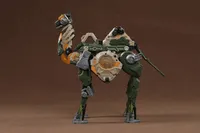 52TOYS BB-65 BEASTBOX OASIS - BEASTBOX - photo 3