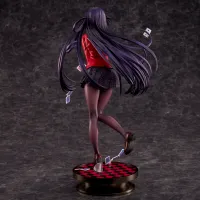 Union Creative Kakegurui: Yumeko Jabami Pre-painted Figure		 - Kakegurui - photo 4