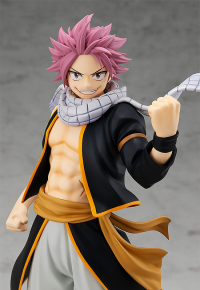 POP UP PARADE Natsu Dragneel XL 6