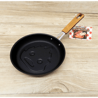 Calcifer Kitchen Tool Frying Pan "Howl's Moving Castle" 11