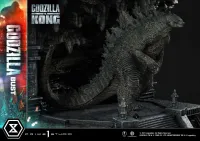Prime 1 Studio Life Size Bust Godzilla vs Kong (Film) Godzilla Bonus Version - Godzilla - photo 10
