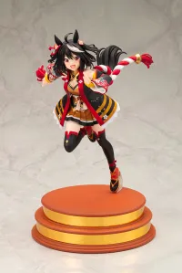 KOTOBUKIYA Outrunning the Encroaching Heat Kitasan Black - Umamusume: Pretty Derby - photo 1
