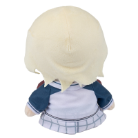 Love Live! Nijigasaki High School Idol Club Plushie Mia Taylor 3