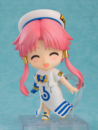 Nendoroid Akari Mizunashi 4