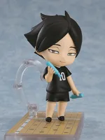 ORANGE ROUGE Nendoroid Rintaro Suna - Haikyu!! - photo 6