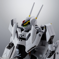 VF-0S Phoenix (Roy Focker Use) Macross ZERO, Bandai Spirits HI-Metal R 7