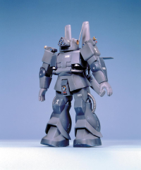 1/144 Zaku Flipper 2