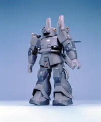 BANDAI HOBBY 1/144 Zaku Flipper - Mobile Suit Gundam: OVAs and Side Stories - photo 2