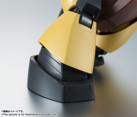 <Side MS> MSM-03 Gogg ver. A.N.I.M.E. "Mobile Suit Gundam", TAMASHII NATIONS ROBOT SPIRITS 10