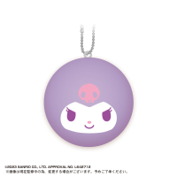 SANRIO CHARACTERS MochiMochi Daifuku Mascot 3