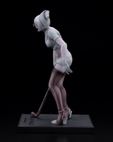 Bubble Head Nurse OSHI WORKS 5