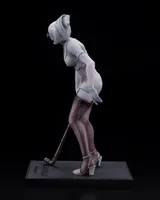 KOTOBUKIYA Bubble Head Nurse OSHI WORKS - Silent Hill - photo 5