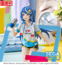 Luminasta TV Anime "VTuber Legend: How I Went Viral after Forgetting to Turn Off My Stream" "Shuwa-chan" 4