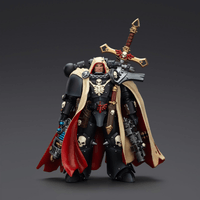 Chaos Space Marines Cypher, Lord of the Fallen 21