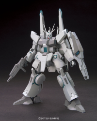 HGUC 1/144 #170 Silver Bullet 1