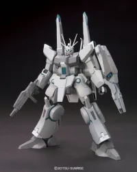 BANDAI HOBBY HGUC 1/144 #170 Silver Bullet - Mobile Suit Gundam Unicorn / Narrative - photo 1
