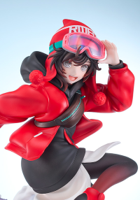 Ruby Rose: Lucid Dream 4