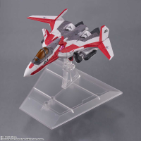 VF-31C Siegfried (Mirage Farina Jenius USE) with Makina Nakajima 8