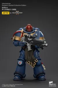 JOYTOY Ultramarines Sergeant Gadriel-Collectors Edition - Warhammer 40K - photo 2
