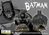 Prime 1 Studio Premium Bust Batman: Arkham City Batman - DC Comics - photo 1