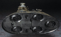 [MK04] 1:35 P.K.H. 103 NUTCRACKER 5