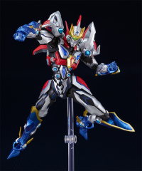 figma Gridman (Universe Fighter) 4