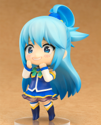 Nendoroid Aqua(4th-run) 5