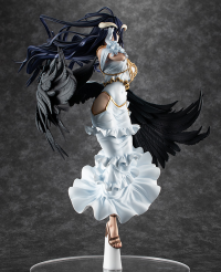 Albedo: Wing Ver. 7