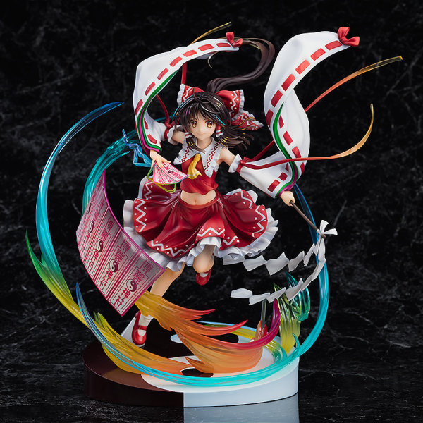 Reimu Hakurei
