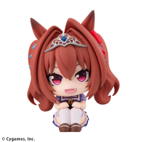 Lookup Uma Musume Pretty Derby Daiwa Scarlet 7