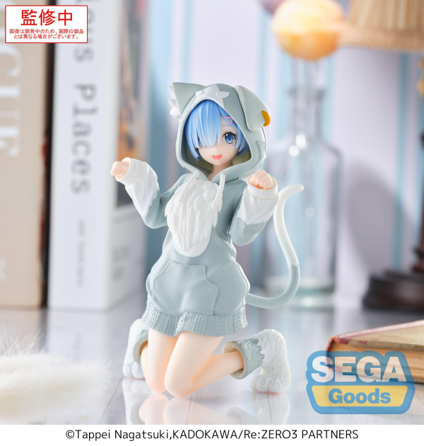 Yumemirize Re:ZERO -Starting Life in Another World- Rem ~Mofumofu Pack~