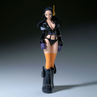 ONE PIECE THE SHUKKO-NICO ROBIN-ver.EGGHEAD, Banpresto The Shukko 1