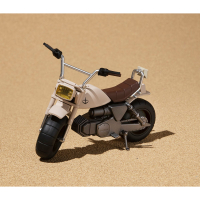 Cucuruz Doan's Island & The 08th MS Team Standard Infantry & Infantry Motorbike 8